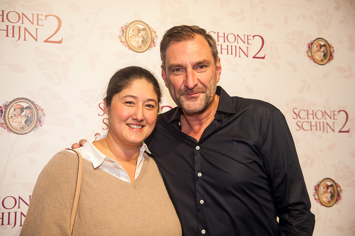 Première Schone Schijn 2 @ Theater Elckerlyc, picture 5, photographed by Goele Bormans - FrontView Magazine