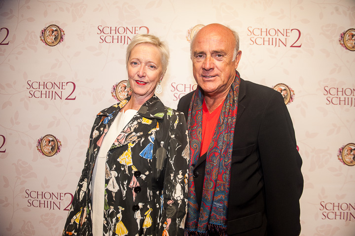 Première Schone Schijn 2 @ Theater Elckerlyc, picture 6, photographed by Goele Bormans - FrontView Magazine