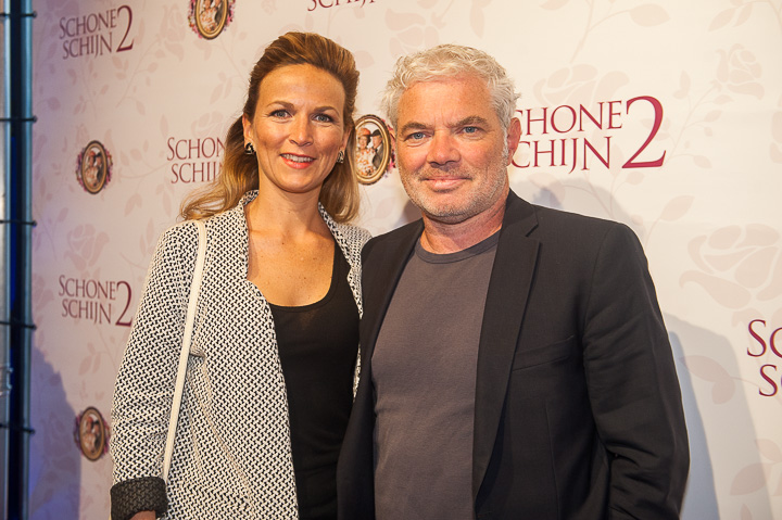 Première Schone Schijn 2 @ Theater Elckerlyc, picture 7, photographed by Goele Bormans - FrontView Magazine