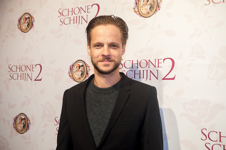Première Schone Schijn 2 @ Theater Elckerlyc, picture 8, photographed by Goele Bormans - FrontView Magazine