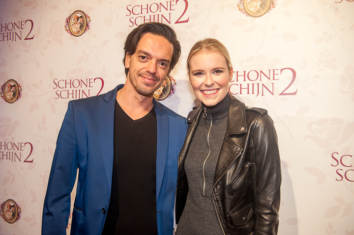 Première Schone Schijn 2 @ Theater Elckerlyc, picture 11, photographed by Goele Bormans - FrontView Magazine