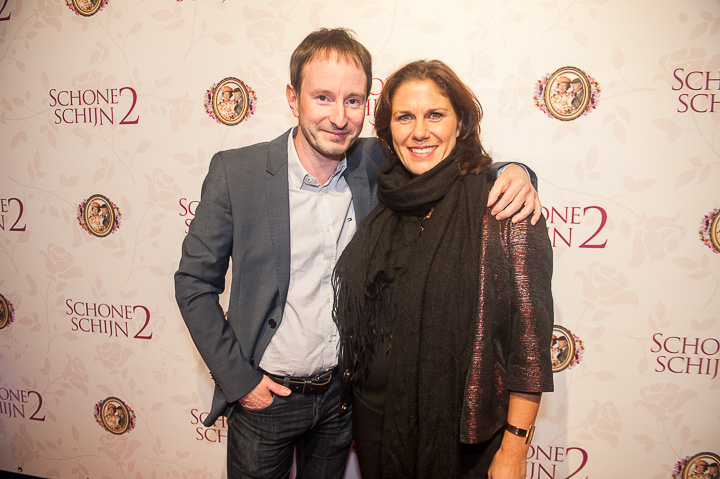 Première Schone Schijn 2 @ Theater Elckerlyc, picture 12, photographed by Goele Bormans - FrontView Magazine