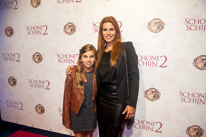 Première Schone Schijn 2 @ Theater Elckerlyc, picture 13, photographed by Goele Bormans - FrontView Magazine