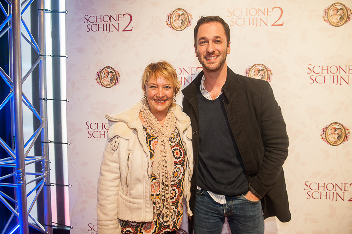 Première Schone Schijn 2 @ Theater Elckerlyc, picture 16, photographed by Goele Bormans - FrontView Magazine