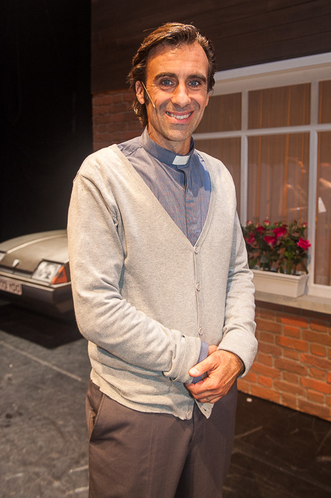 Première Schone Schijn 2 @ Theater Elckerlyc, picture 27, photographed by Goele Bormans - FrontView Magazine