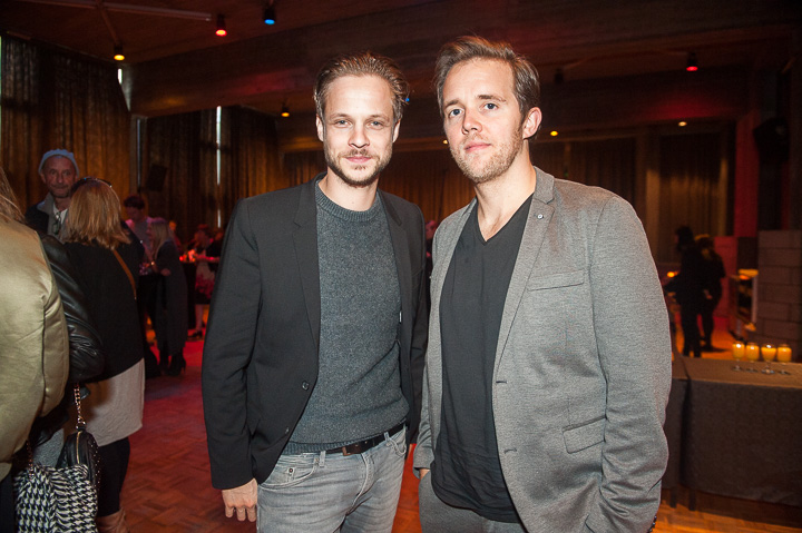 Première Schone Schijn 2 @ Theater Elckerlyc, picture 35, photographed by Goele Bormans - FrontView Magazine