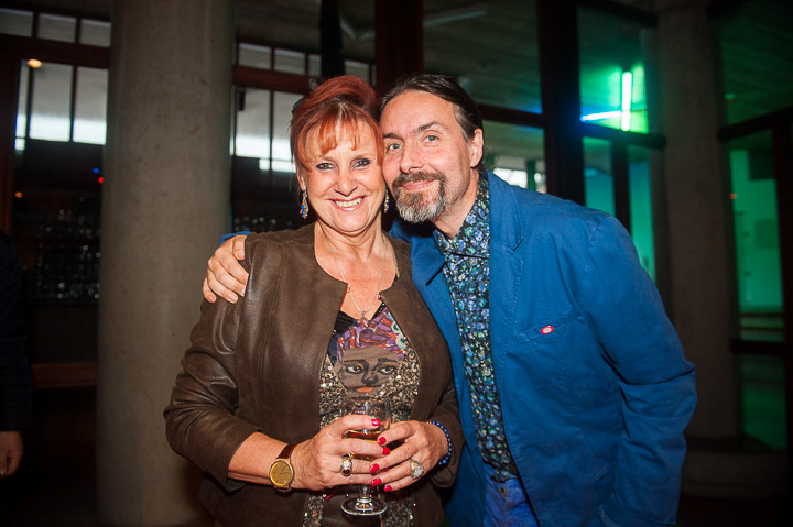 Première Schone Schijn 2 @ Theater Elckerlyc, picture 39, photographed by Goele Bormans - FrontView Magazine