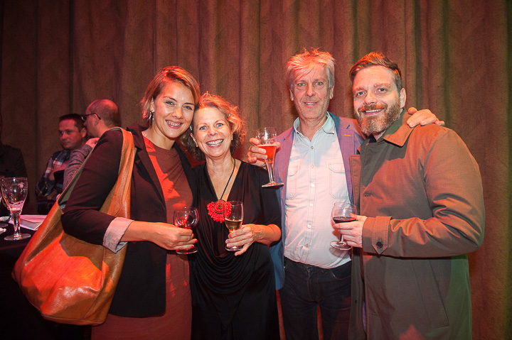 Première Schone Schijn 2 @ Theater Elckerlyc, picture 40, photographed by Goele Bormans - FrontView Magazine