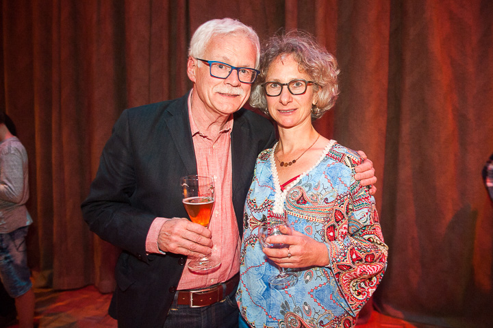 Première Schone Schijn 2 @ Theater Elckerlyc, picture 44, photographed by Goele Bormans - FrontView Magazine