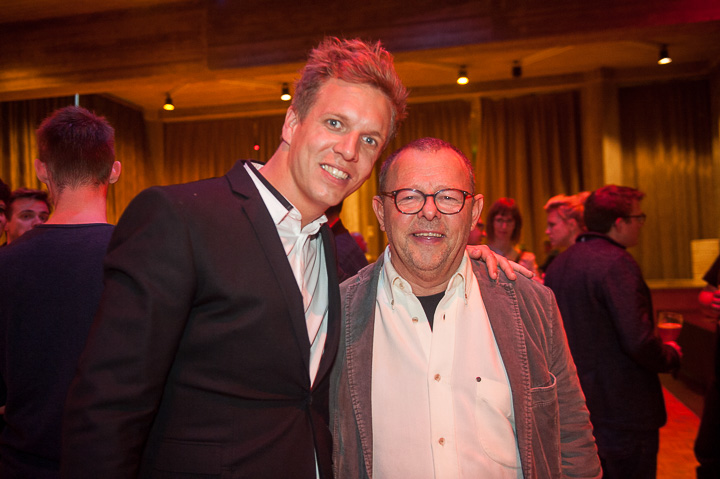 Première Schone Schijn 2 @ Theater Elckerlyc, picture 45, photographed by Goele Bormans - FrontView Magazine