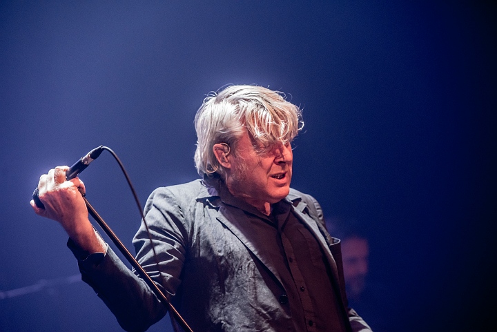 Arno @ Den Amer Diest, picture 8, photographed by Luc Luyten - FrontView Magazine