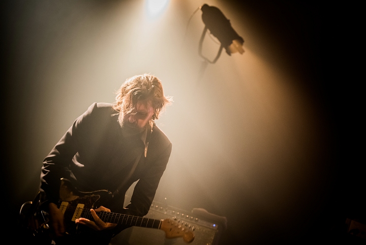 Arno @ Den Amer Diest, picture 9, photographed by Luc Luyten - FrontView Magazine