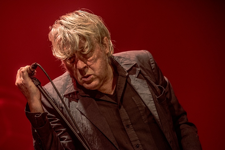 Arno @ Den Amer Diest, picture 10, photographed by Luc Luyten - FrontView Magazine