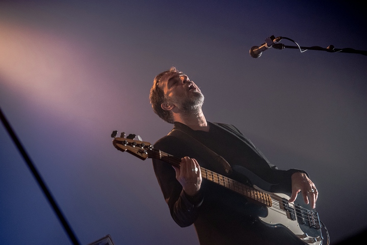 Arno @ Den Amer Diest, picture 14, photographed by Luc Luyten - FrontView Magazine