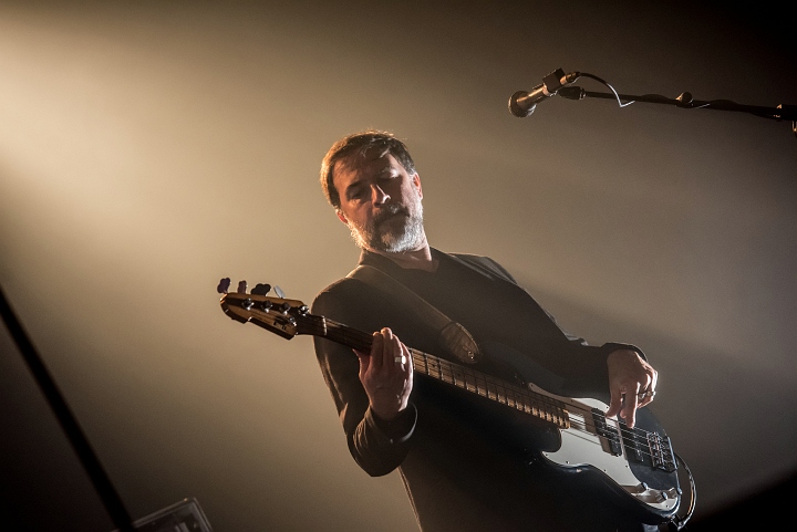 Arno @ Den Amer Diest, picture 15, photographed by Luc Luyten - FrontView Magazine