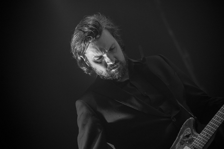 Arno @ Den Amer Diest, picture 17, photographed by Luc Luyten - FrontView Magazine