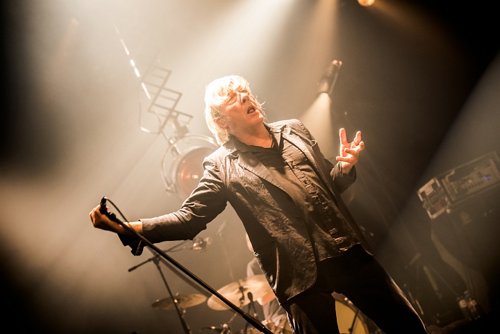 Arno @ Den Amer Diest, picture 18, photographed by Luc Luyten - FrontView Magazine