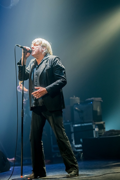 Arno @ Den Amer Diest, picture 21, photographed by Luc Luyten - FrontView Magazine