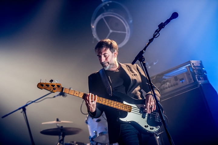 Arno @ Den Amer Diest, picture 22, photographed by Luc Luyten - FrontView Magazine