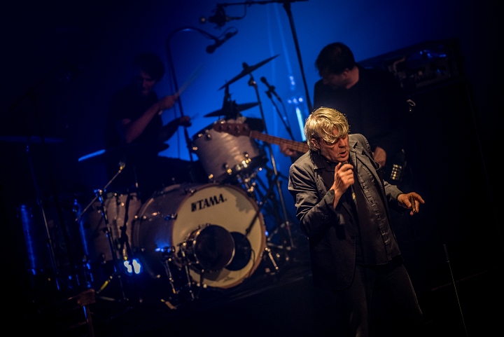 Arno @ Den Amer Diest, picture 23, photographed by Luc Luyten - FrontView Magazine