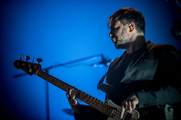 Arno @ Den Amer Diest, picture 24, photographed by Luc Luyten - FrontView Magazine