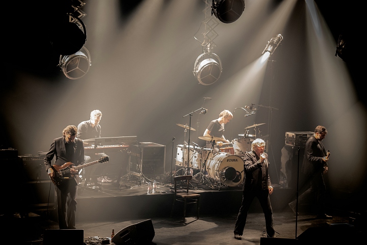 Arno @ Den Amer Diest, picture 27, photographed by Luc Luyten - FrontView Magazine