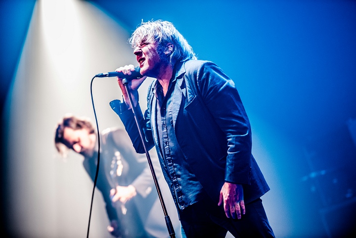Arno @ Den Amer Diest, picture 28, photographed by Luc Luyten - FrontView Magazine