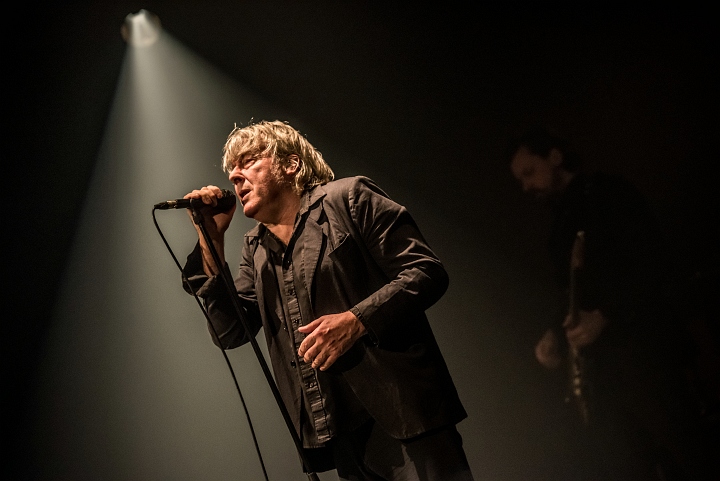 Arno @ Den Amer Diest, picture 29, photographed by Luc Luyten - FrontView Magazine