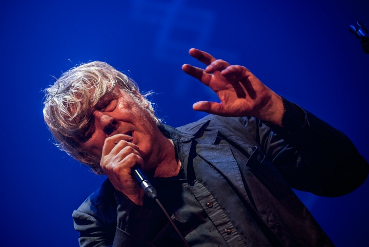 Arno @ Den Amer Diest, picture 30, photographed by Luc Luyten - FrontView Magazine