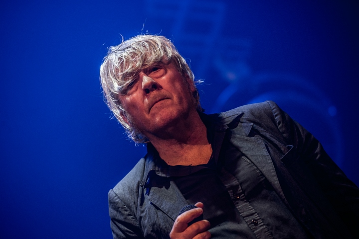 Arno @ Den Amer Diest, picture 31, photographed by Luc Luyten - FrontView Magazine