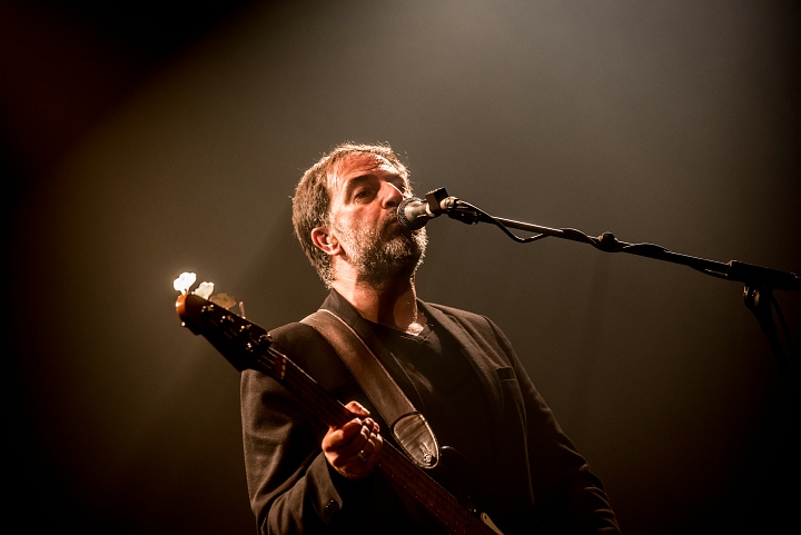 Arno @ Den Amer Diest, picture 33, photographed by Luc Luyten - FrontView Magazine