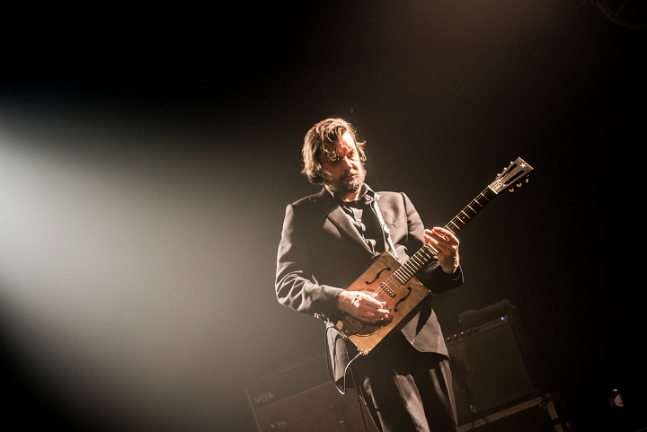 Arno @ Den Amer Diest, picture 36, photographed by Luc Luyten - FrontView Magazine