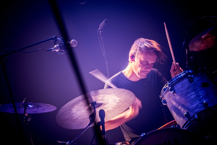Arno @ Den Amer Diest, picture 40, photographed by Luc Luyten - FrontView Magazine