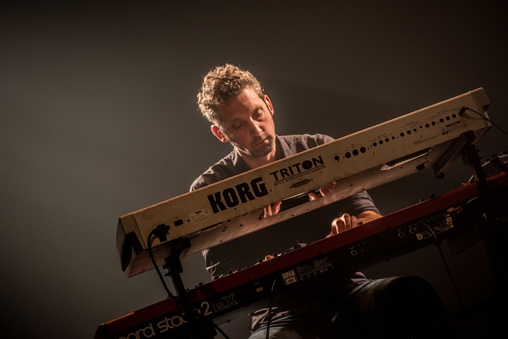 Arno @ Den Amer Diest, picture 41, photographed by Luc Luyten - FrontView Magazine