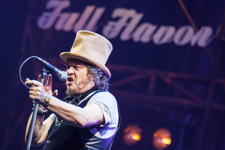 Zucchero @ Vorst Nationaal, picture 11, photographed by Dorien Goetschalckx - FrontView Magazine