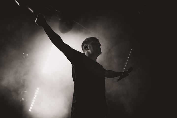 Architects @ Trix, foto 2, foto's door Alana Clemens - FrontView Magazine