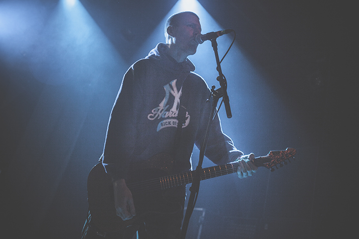 Architects @ Trix, foto 3, foto's door Alana Clemens - FrontView Magazine