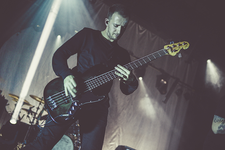 Architects @ Trix, foto 4, foto's door Alana Clemens - FrontView Magazine