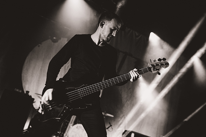 Architects @ Trix, foto 5, foto's door Alana Clemens - FrontView Magazine