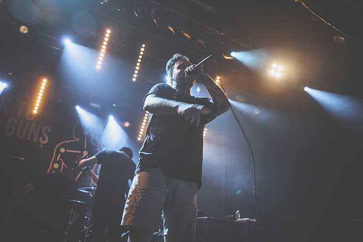 Architects @ Trix, foto 6, foto's door Alana Clemens - FrontView Magazine