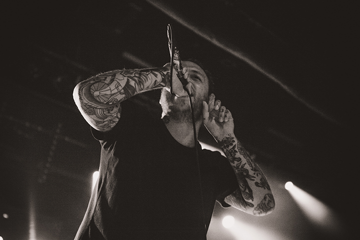 Architects @ Trix, foto 7, foto's door Alana Clemens - FrontView Magazine
