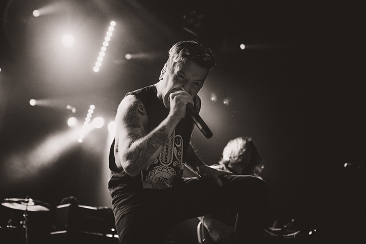 Architects @ Trix, foto 8, foto's door Alana Clemens - FrontView Magazine
