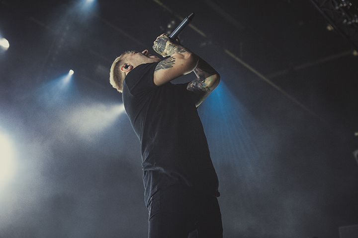 Architects @ Trix, foto 10, foto's door Alana Clemens - FrontView Magazine
