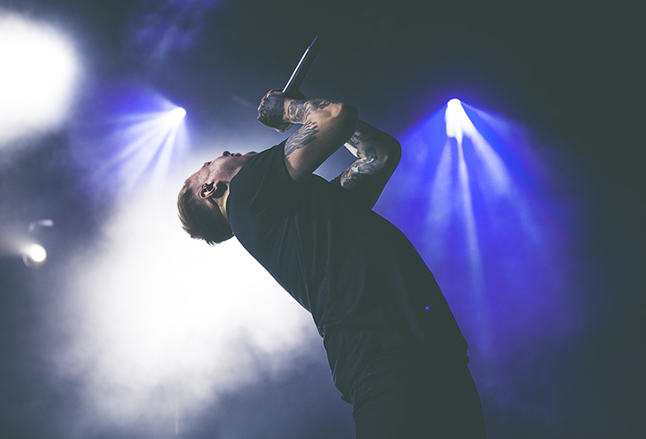 Architects @ Trix, foto 11, foto's door Alana Clemens - FrontView Magazine