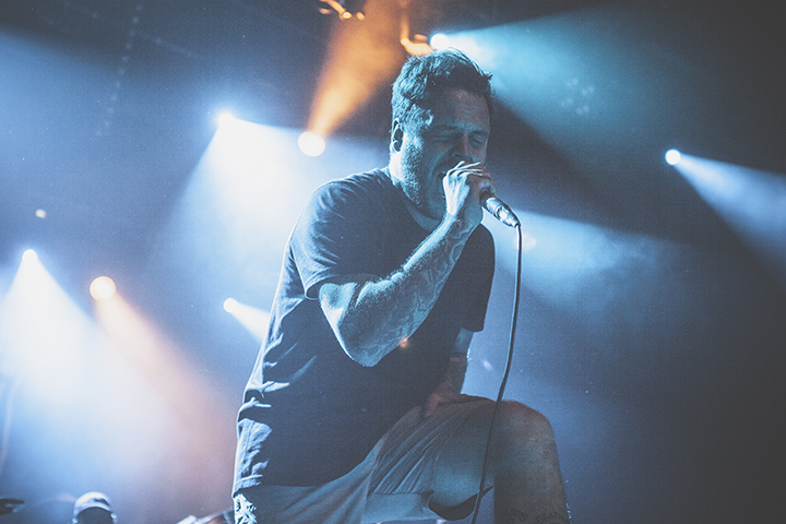 Architects @ Trix, foto 12, foto's door Alana Clemens - FrontView Magazine
