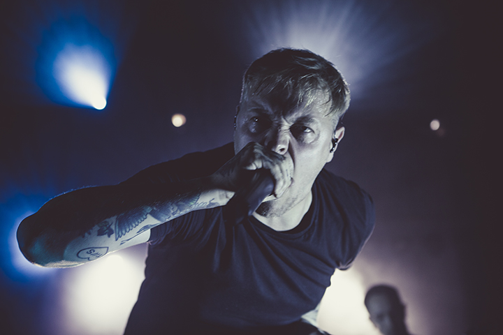 Architects @ Trix, foto 14, foto's door Alana Clemens - FrontView Magazine