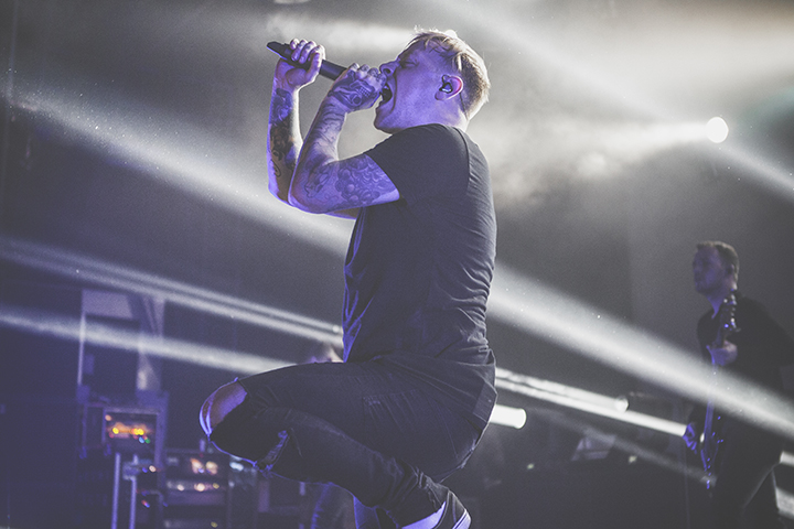 Architects @ Trix, foto 15, foto's door Alana Clemens - FrontView Magazine