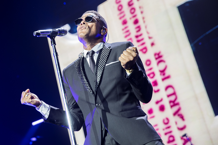 Maxwell @ Vorst Nationaal, picture 5, photographed by Dorien Goetschalckx - FrontView Magazine