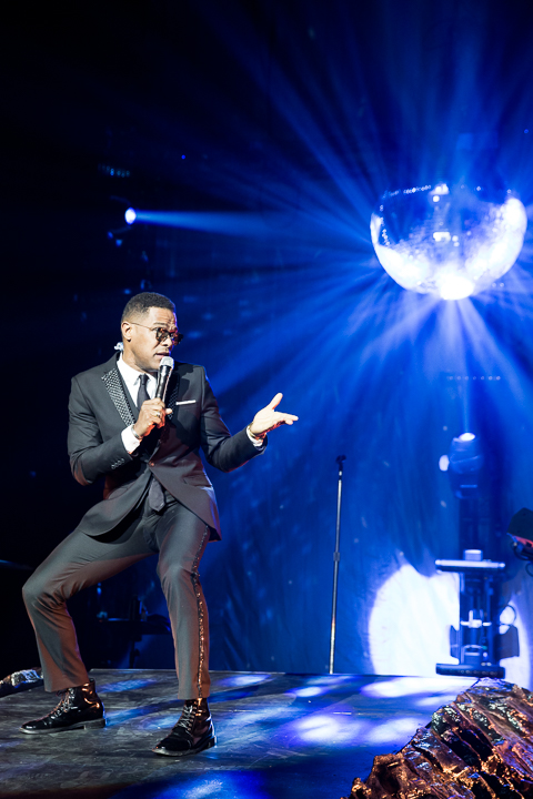 Maxwell @ Vorst Nationaal, picture 9, photographed by Dorien Goetschalckx - FrontView Magazine