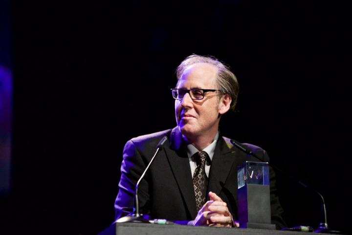 world Soundtrack Awards Gala @ Capitole.Gent, foto 18, foto's door Bart Baevegems - FrontView Magazine